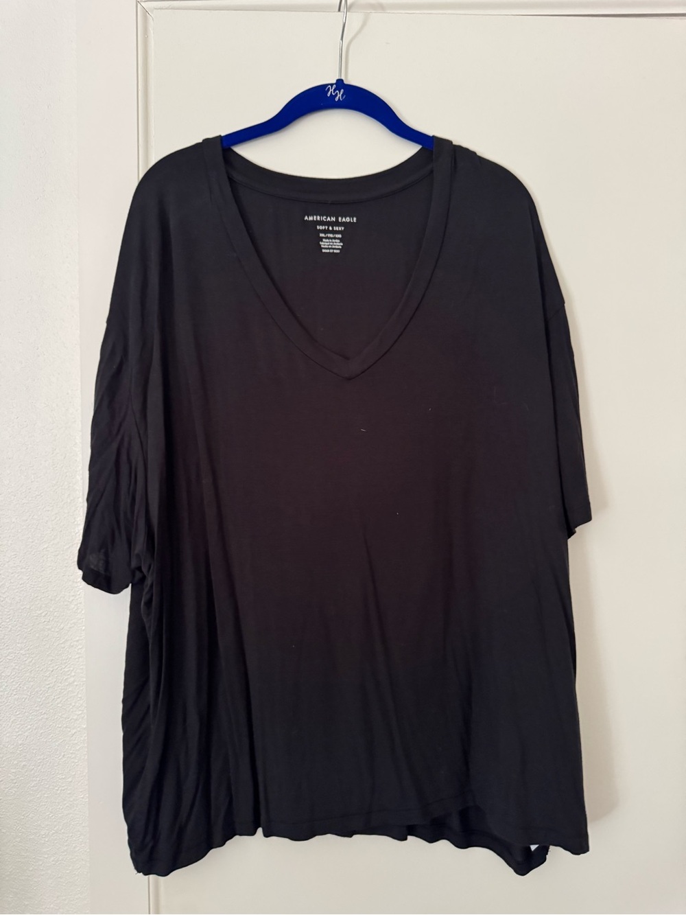 American Eagle Outfitters Soft & Sexy Tee